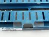 SPINE FRONTIER Dorado E-Lift Intervertebral Body Fusion Devices 9X30mm