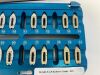 SPINE FRONTIER Dorado E-Lift Intervertebral Body Fusion Devices 9X30mm
