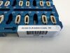 SPINE FRONTIER Dorado E-Lift Intervertebral Body Fusion Devices 9X30mm