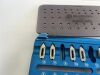 SPINE FRONTIER Dorado E-Lift Intervertebral Body Fusion Devices 9X30mm