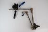 ALLEN MEDICAL ( A173169 ) Intraoperative Arm Holder Positioner with Table Clamp