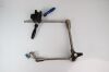 ALLEN MEDICAL ( A173169 ) Intraoperative Arm Holder Positioner with Table Clamp