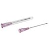 BD Nokor IV Needles