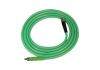 STRYKER ( 233-050-300-LOT )  5.0 mm x 10 ft AIM Green Envy Fiberoptic Light Cable
