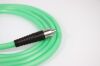STRYKER ( 233-050-300-LOT )  5.0 mm x 10 ft AIM Green Envy Fiberoptic Light Cable