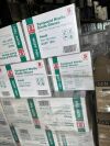  Medical Nitrile Exam Gloves - Small Medium Large Gloves