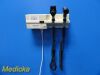 WELCH ALLYN W. Allyn 767 Transformer W/ 11710 Ophthalmoscope & 23810 MacroView Heads