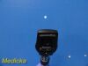 WELCH ALLYN W. Allyn 767 Transformer W/ 11710 Ophthalmoscope & 23810 MacroView Heads