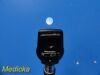 WELCH ALLYN W. Allyn 767 Transformer W/ 11710 Ophthalmoscope & 23810 MacroView Heads