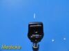 WELCH ALLYN W. Allyn 767 Transformer W/ 11710 Ophthalmoscope & 23810 MacroView Heads