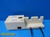 WELCH ALLYN W. Allyn 767 Transformer W/ 11710 Ophthalmoscope & 23810 MacroView Heads