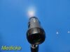 WELCH ALLYN W. Allyn 767 Transformer W/ 11710 Ophthalmoscope & 23810 MacroView Heads