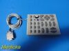 Scimed Ltd EME 300/SA/10-E V1.01   Keypad Controller; Corded