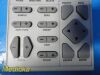 Scimed Ltd EME 300/SA/10-E V1.01   Keypad Controller; Corded