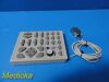 Scimed Ltd EME 300/SA/10-E V1.01   Keypad Controller; Corded