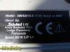 Scimed Ltd EME 300/SA/10-E V1.01   Keypad Controller; Corded