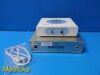 Anzai Med AZ-733V Respiratory Anzai Medical AZ-733V Respiratory Gating System (Wave Deck & Sensor Port) Set