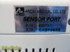 Anzai Med AZ-733V Respiratory Anzai Medical AZ-733V Respiratory Gating System (Wave Deck & Sensor Port) Set
