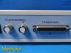 Anzai Med AZ-733V Respiratory Anzai Medical AZ-733V Respiratory Gating System (Wave Deck & Sensor Port) Set