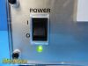 Anzai Med AZ-733V Respiratory Anzai Medical AZ-733V Respiratory Gating System (Wave Deck & Sensor Port) Set