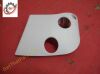 STRYKER 078521006X Head End Right Corner Cover Top Only Stretcher