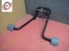 STRYKER 1115005285S Head End Black Foot Pump Pedal Assy Stretcher