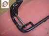 STRYKER 1115005285S Head End Black Foot Pump Pedal Assy Stretcher