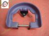 STRYKER 0853003556 Dark Lilac Brake Ring Bumper Guard Stretcher
