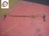 STRYKER 1040103020S Oem Foot End Brake Link Bearing Assy Stretcher