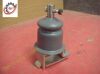 STRYKER 0753122001S Oem IV Caddy Mount With Clutch Assy Stretcher