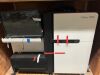 ILLUMINA HiSeq 25000 Genetic Analyzer