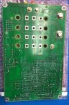 GE 2121398-2 Supply Command Board 200 PL2 Mammo Unit