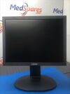 TOSHIBA CDL2008A-1A  Color LCD Monitor  Monitor