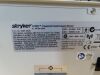 STRYKER 5400-050-00 POWER INSTRUMENT DRIVER CONSOLE POWER DRIVER CONSOLE