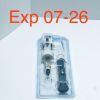 COVIDIEN OMS-T12BT Auto Suture Blunt Trip Trocar