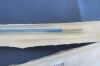 COVIDIEN Ref: E1455-6 Edge Insulated Blade Electrode, 6.5" Lot of 15, Exp. 10/2023