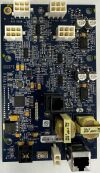 PHILIPS 459800367081  Noise Reduction Gantry Audio Board Assy CT Scanner