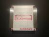 SYNTHES 105.04 4.5mm Cannulated Screw Set