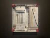 SYNTHES 105.04 4.5mm Cannulated Screw Set