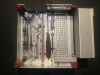 SYNTHES 105.04 4.5mm Cannulated Screw Set