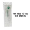 STRYKER REF 0306-116-000  IVAS 11G BONE BIOPSY KIT, EXP 2023/06