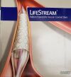 BARD LSMU1350826 LIFESTREAM Balloon Expandable Vascular Covered Stent 8 mm x 26mm x 135 cm. IN-DATE/2025