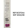 ACCLARENT REF BCO724A INSPIRA AIR  Balloon Dilation System, 7 x 24 mm,EXP 2022/08