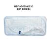 COOPER SURGICAL REF AD750-KE30 SURGICAL ADVINCULA DELINEATOR 3.0CM ULTEM PLASTIC CUP, EXP 2024/04