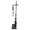 JZZN MEDICAL Traction Tower Device Hand Wrist Upper Extremity Traction Tower Device