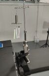 JZZN MEDICAL Traction Tower Device Hand Wrist Upper Extremity Traction Tower Device