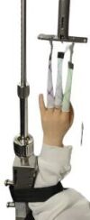 JZZN MEDICAL Traction Tower Device Hand Wrist Upper Extremity Traction Tower Device