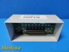 2007 LA MONT Medical P/N 831-0007000-S2 30-Ch  Sleep SNAP on Jack Box