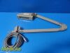 NIHON KOHDEN LS-703A Photic Stimulator Flash Lamp Assembly W/ Device Mount