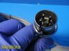 NIHON KOHDEN LS-703A Photic Stimulator Flash Lamp Assembly W/ Device Mount